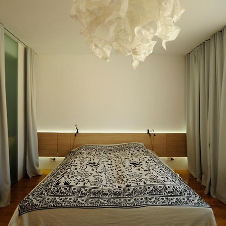 Architectural City Loft Sofie Exteriér fotografie