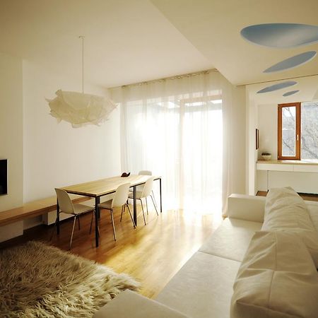 Architectural City Loft Sofie Exteriér fotografie