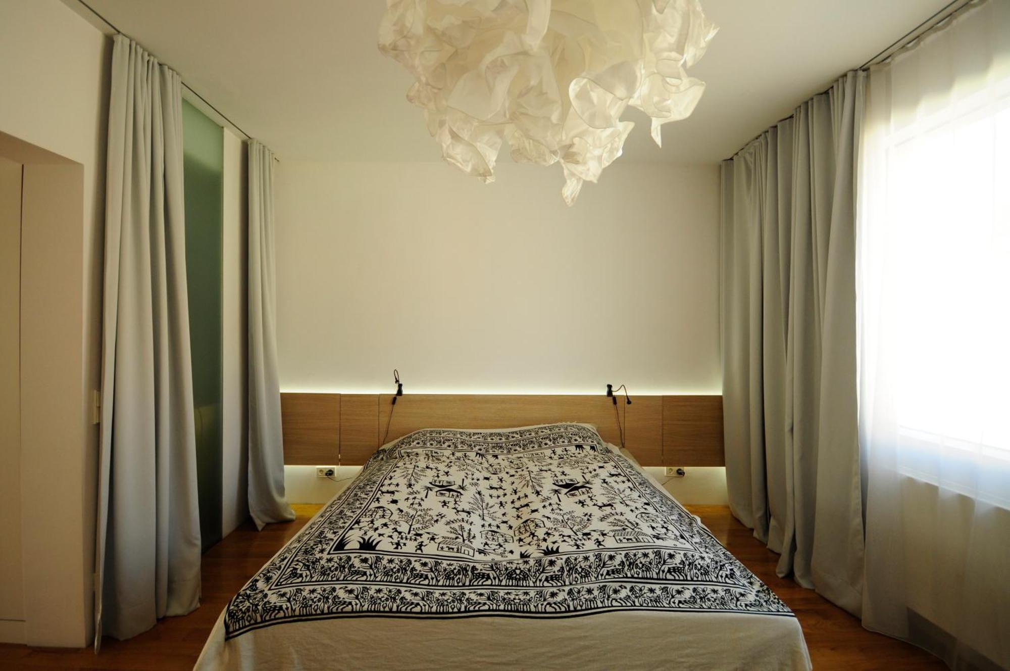 Architectural City Loft Sofie Exteriér fotografie