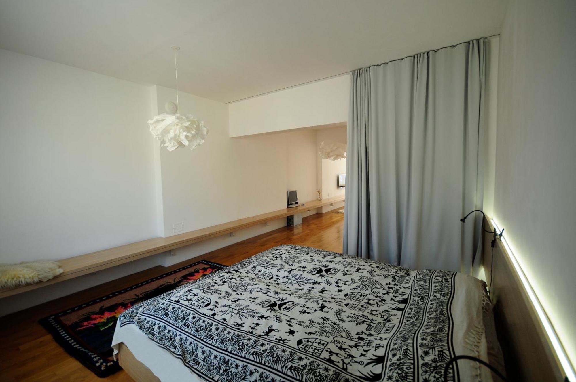 Architectural City Loft Sofie Exteriér fotografie