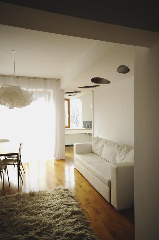Architectural City Loft Sofie Exteriér fotografie