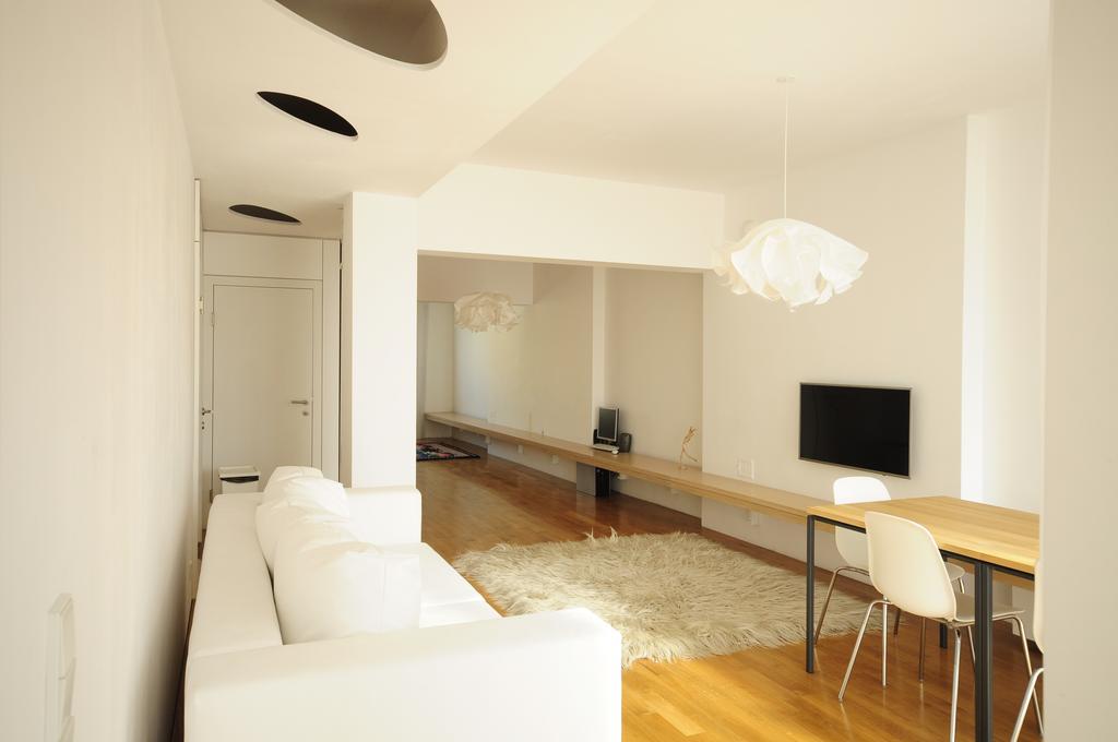 Architectural City Loft Sofie Exteriér fotografie