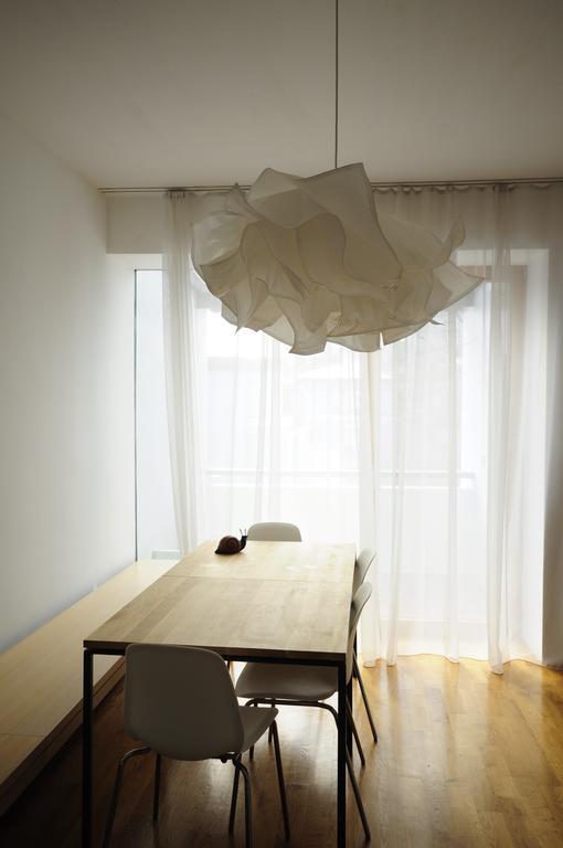 Architectural City Loft Sofie Exteriér fotografie