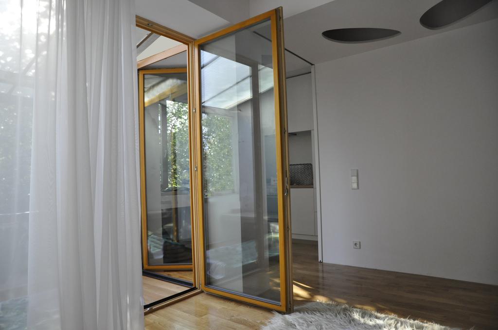Architectural City Loft Sofie Exteriér fotografie
