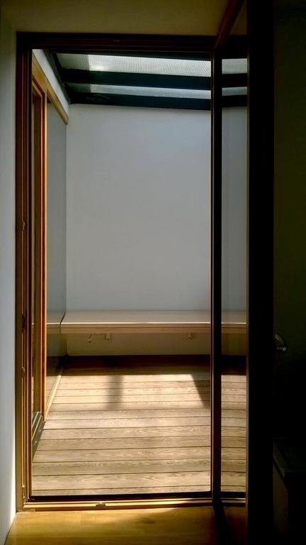 Architectural City Loft Sofie Exteriér fotografie