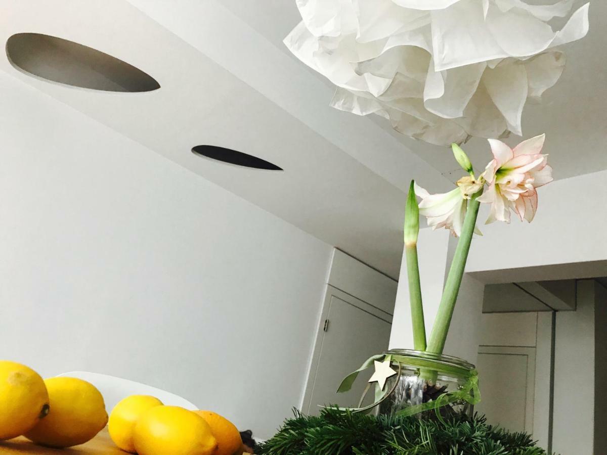 Architectural City Loft Sofie Exteriér fotografie