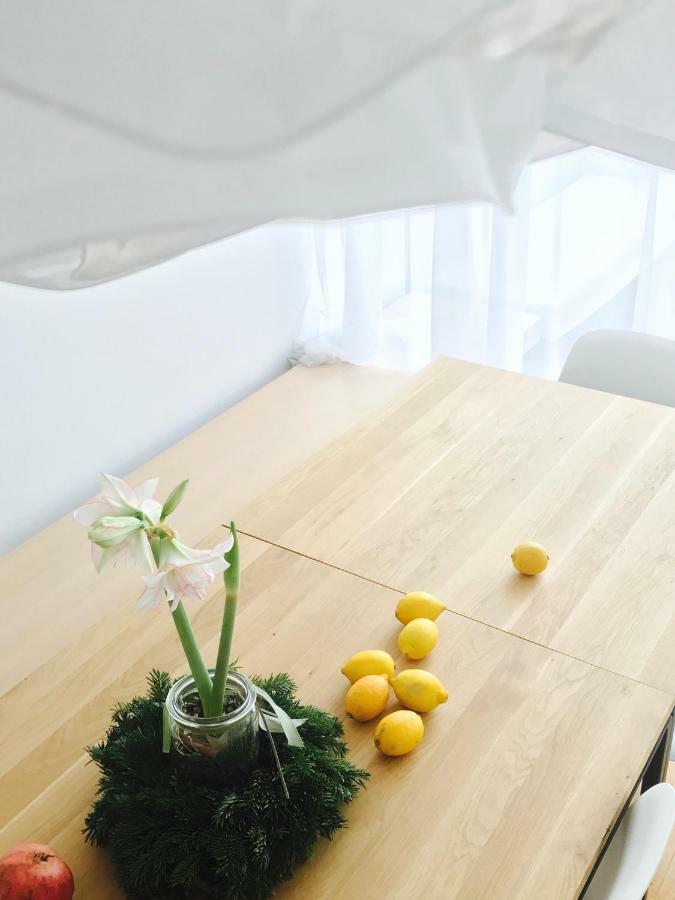 Architectural City Loft Sofie Exteriér fotografie